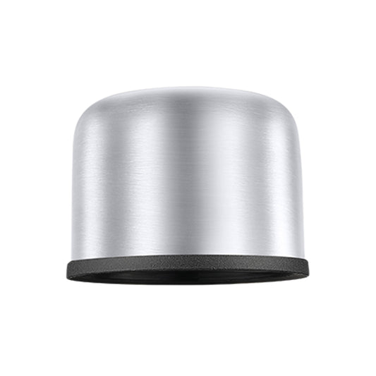 Flamingo Top Steel Cap