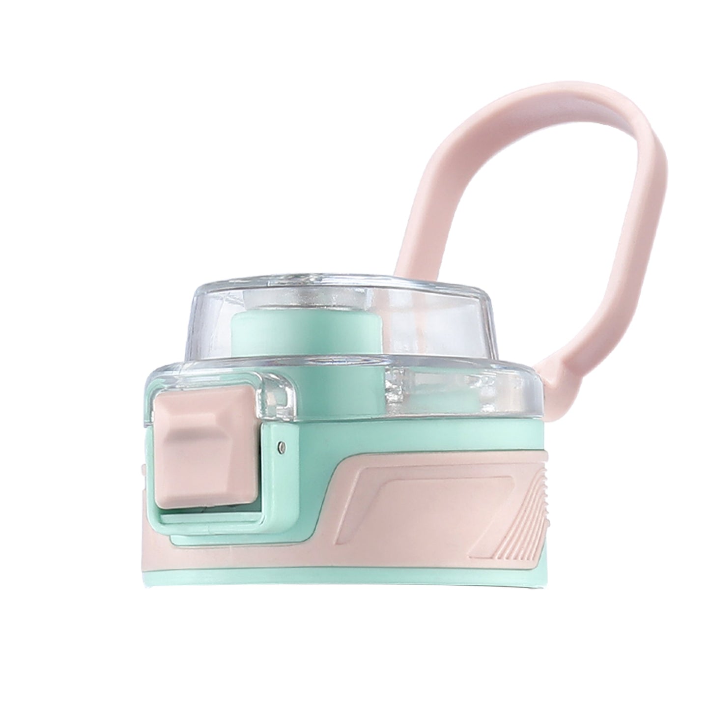 Atlas Push Button Sipper cap