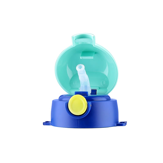 Pixy Art Push Button Sipper cap
