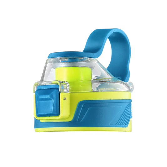 Arctic Push Button Sipper cap