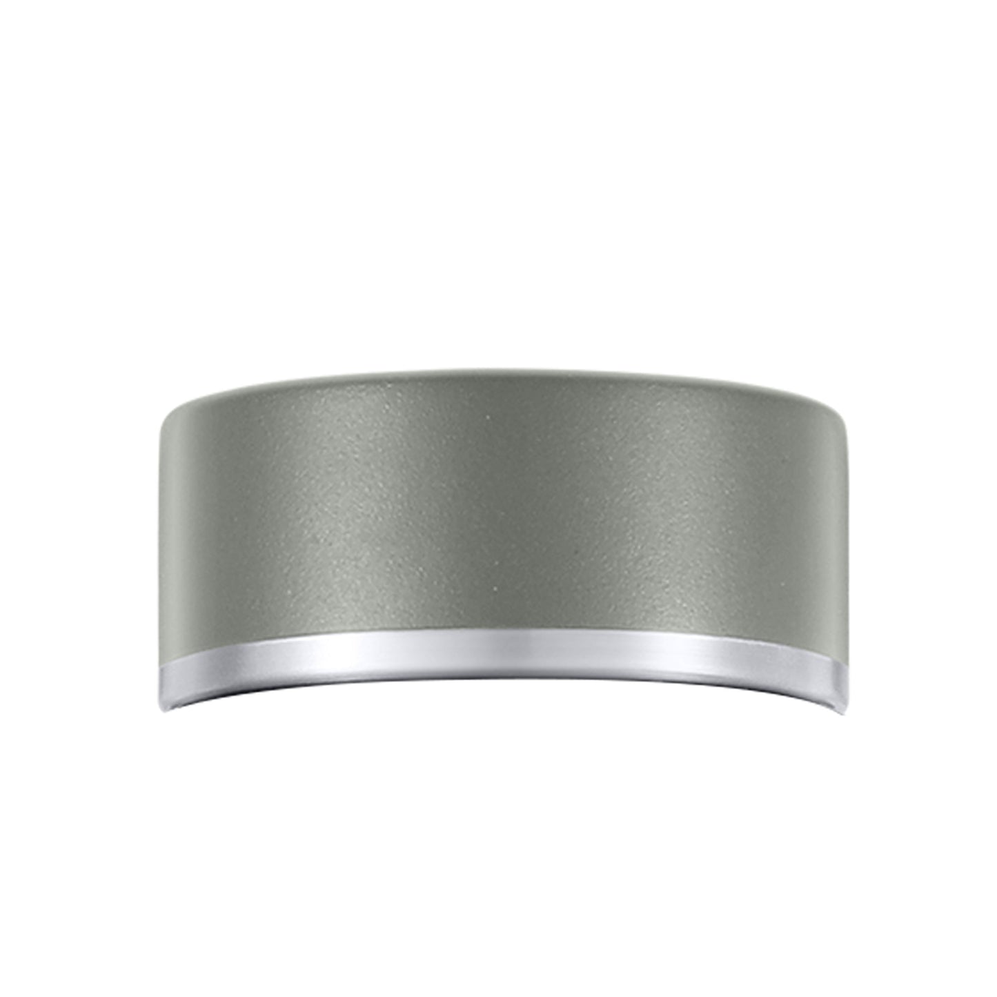 Crown Steel Cap