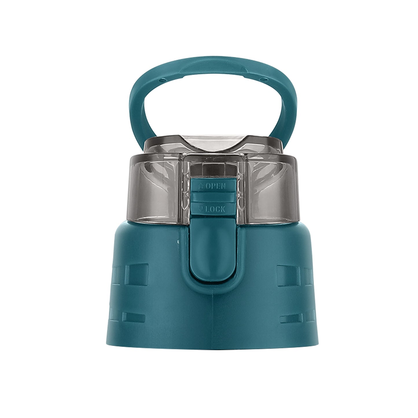 Cardio Double lock Sipper Cap
