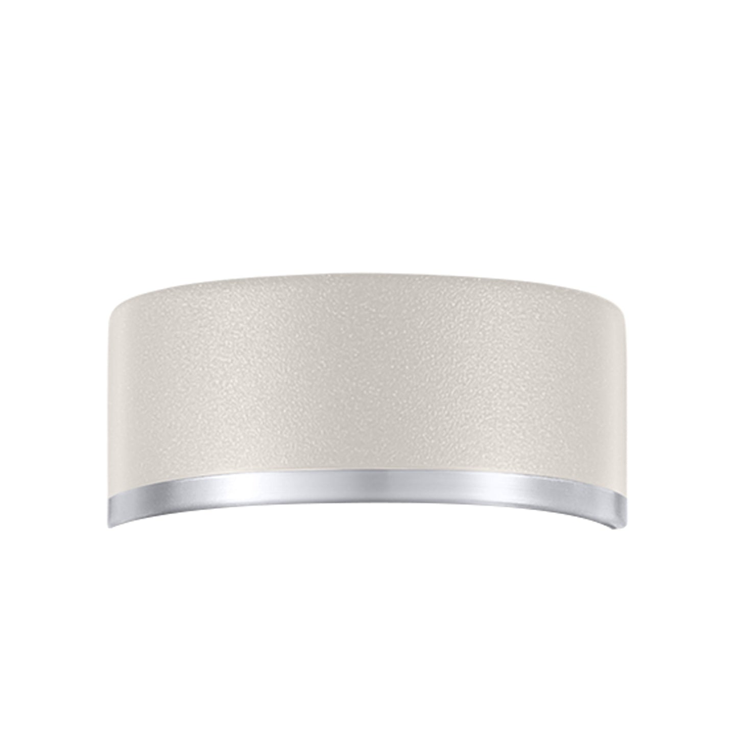 Crown Steel Cap