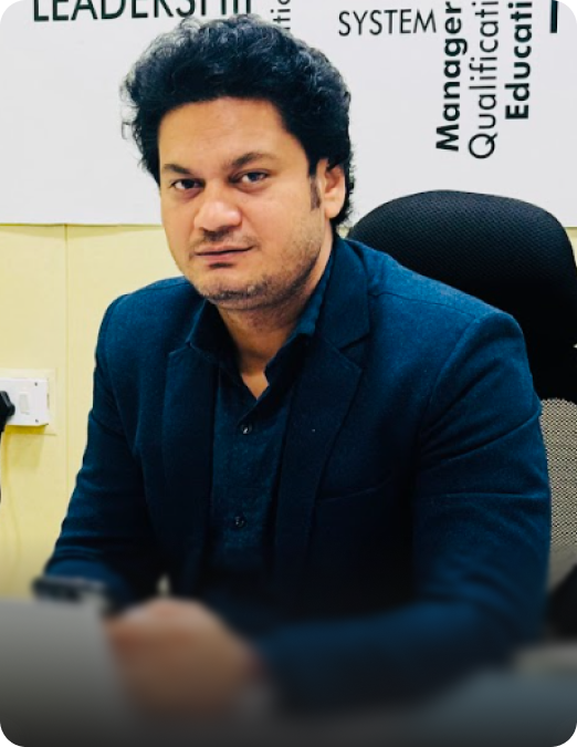 Sanjay Kumar