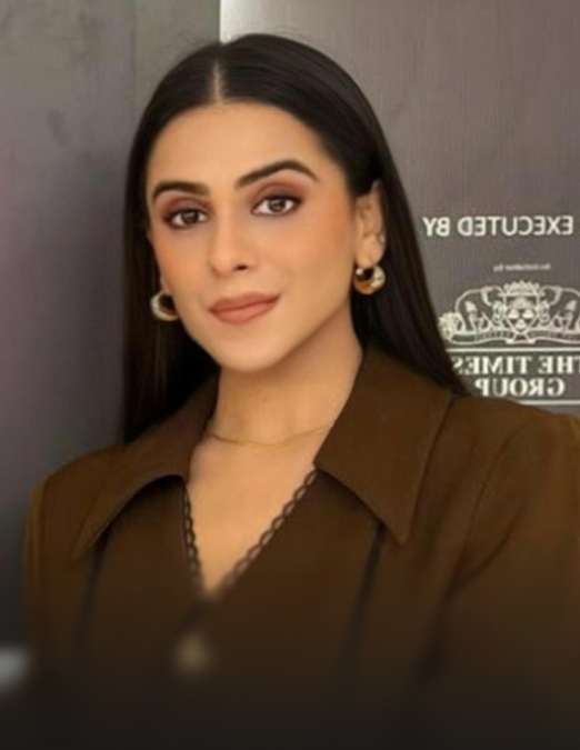 Aparna Dani