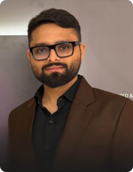 Vedant Padia