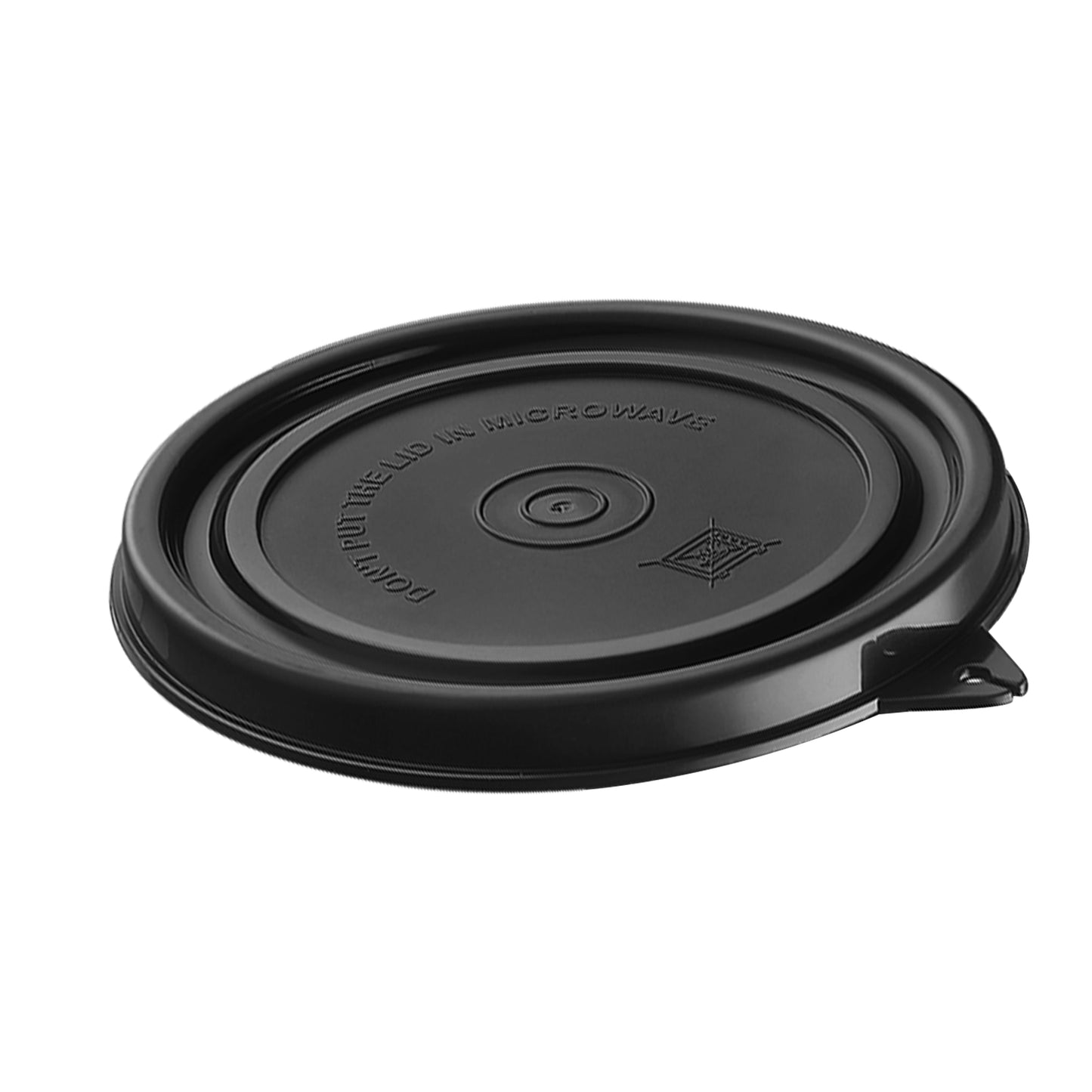 Lids Compatible with Micro Pro, Ultra, Micro Twin, and Meal-Master Lunch Boxes