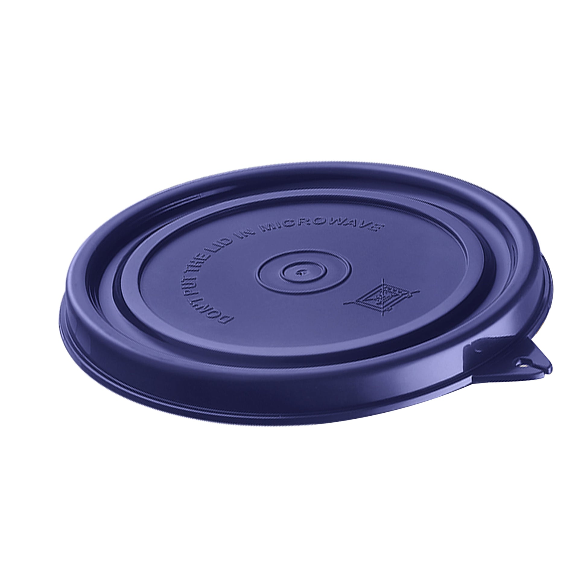 Lids Compatible with Micro Pro, Ultra, Micro Twin, and Meal-Master Lunch Boxes