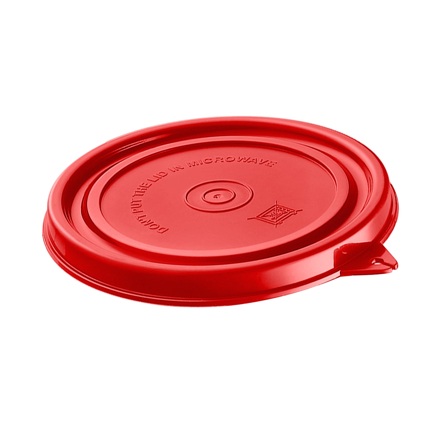 Lids Compatible with Micro Pro, Ultra, Micro Twin, and Meal-Master Lunch Boxes