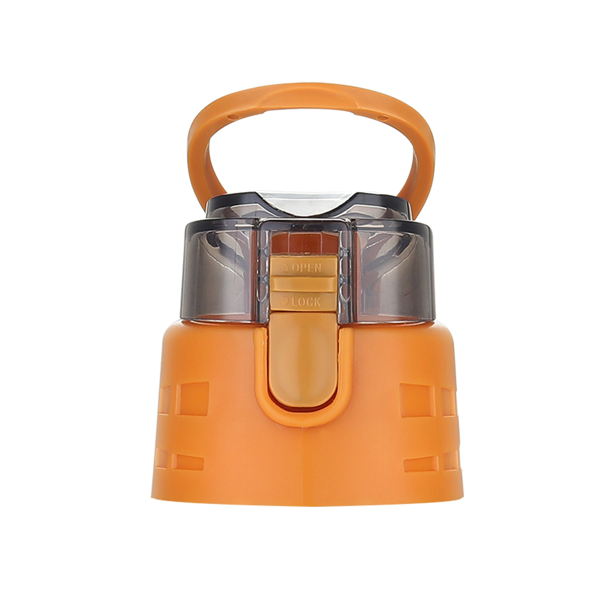 Cardio Double lock Sipper Cap