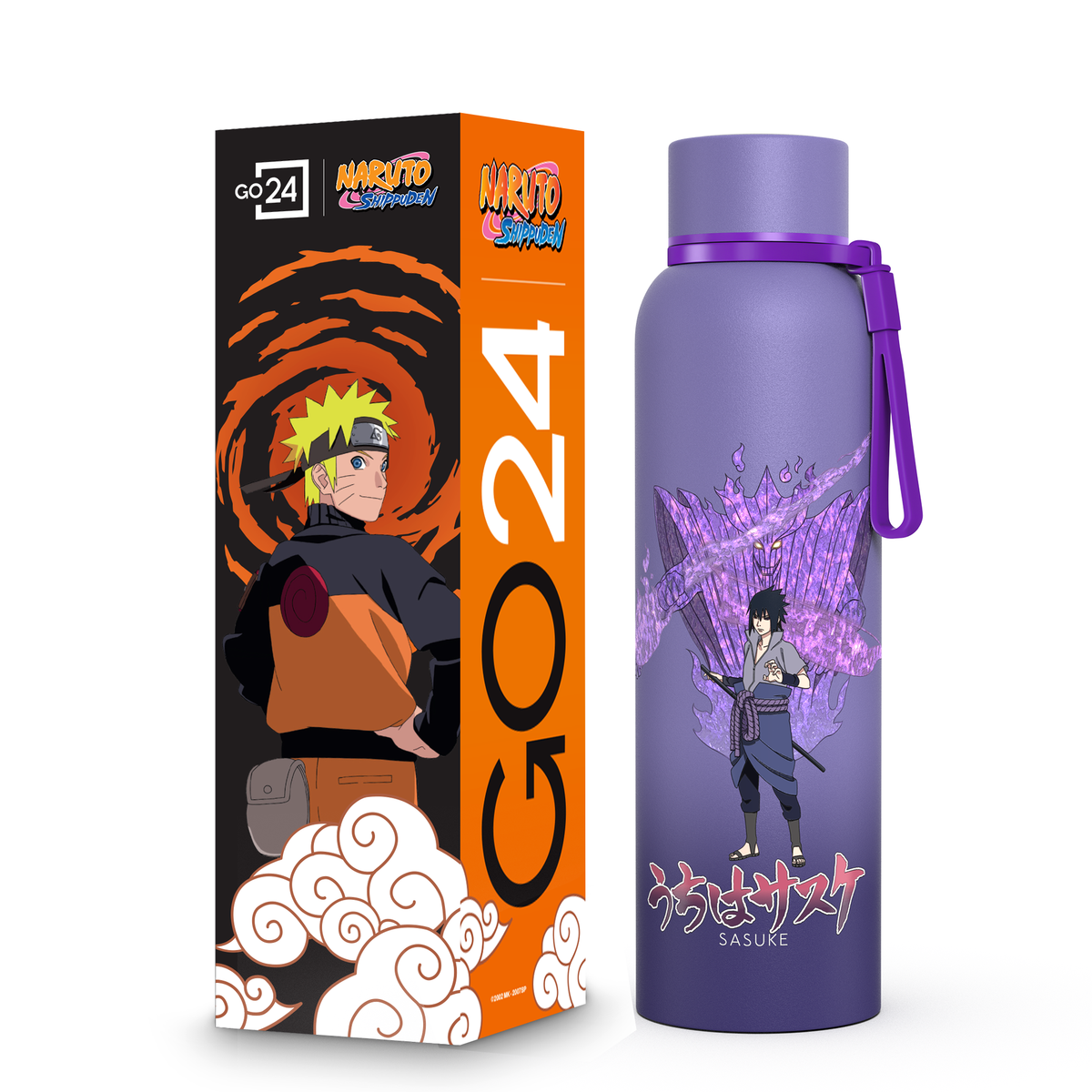 Naruto