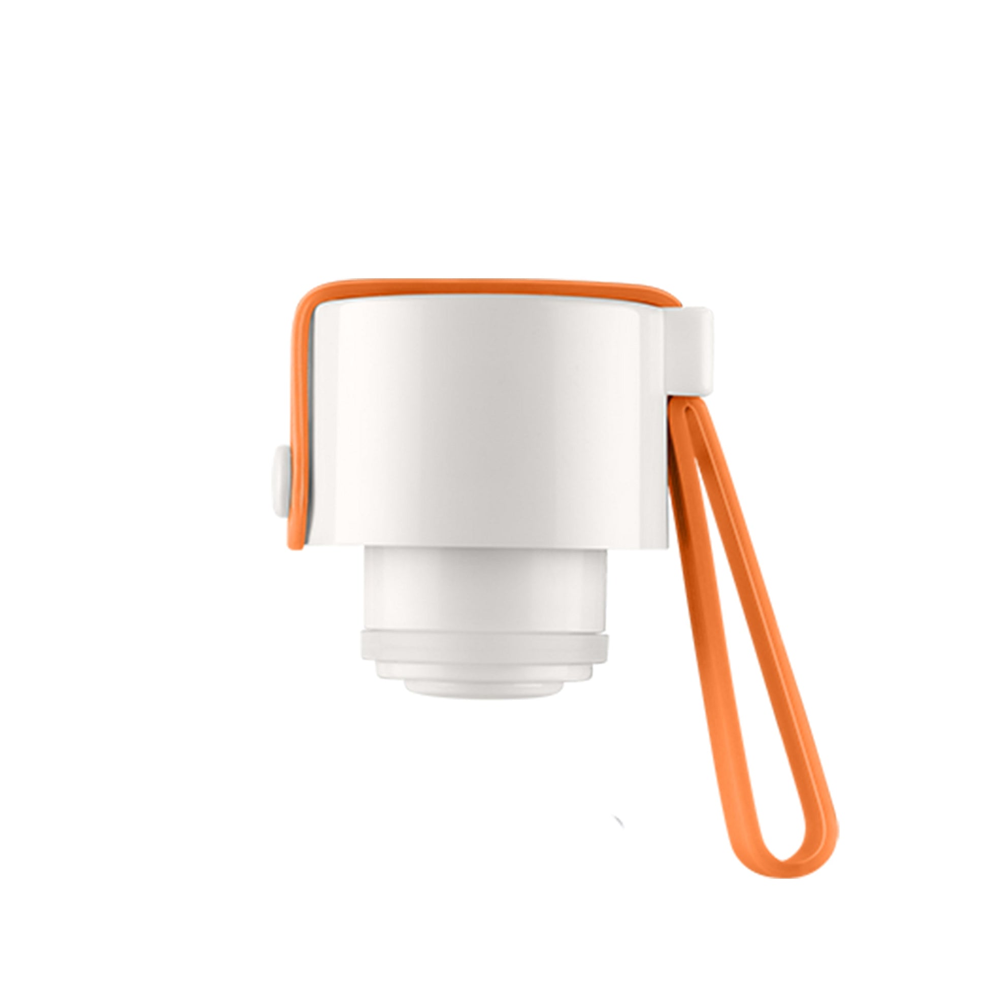 Espresso Plastic Screw Cap
