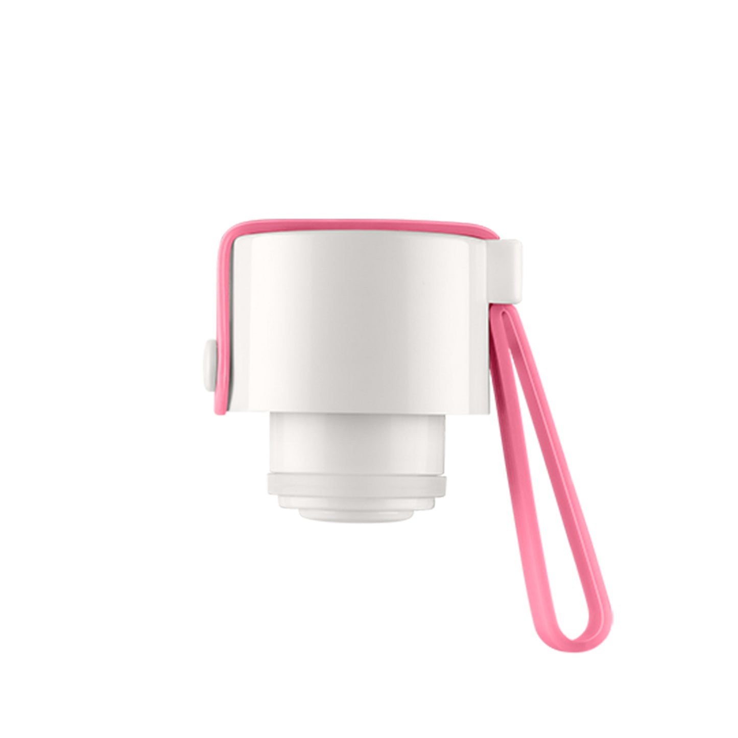Espresso Plastic Screw Cap