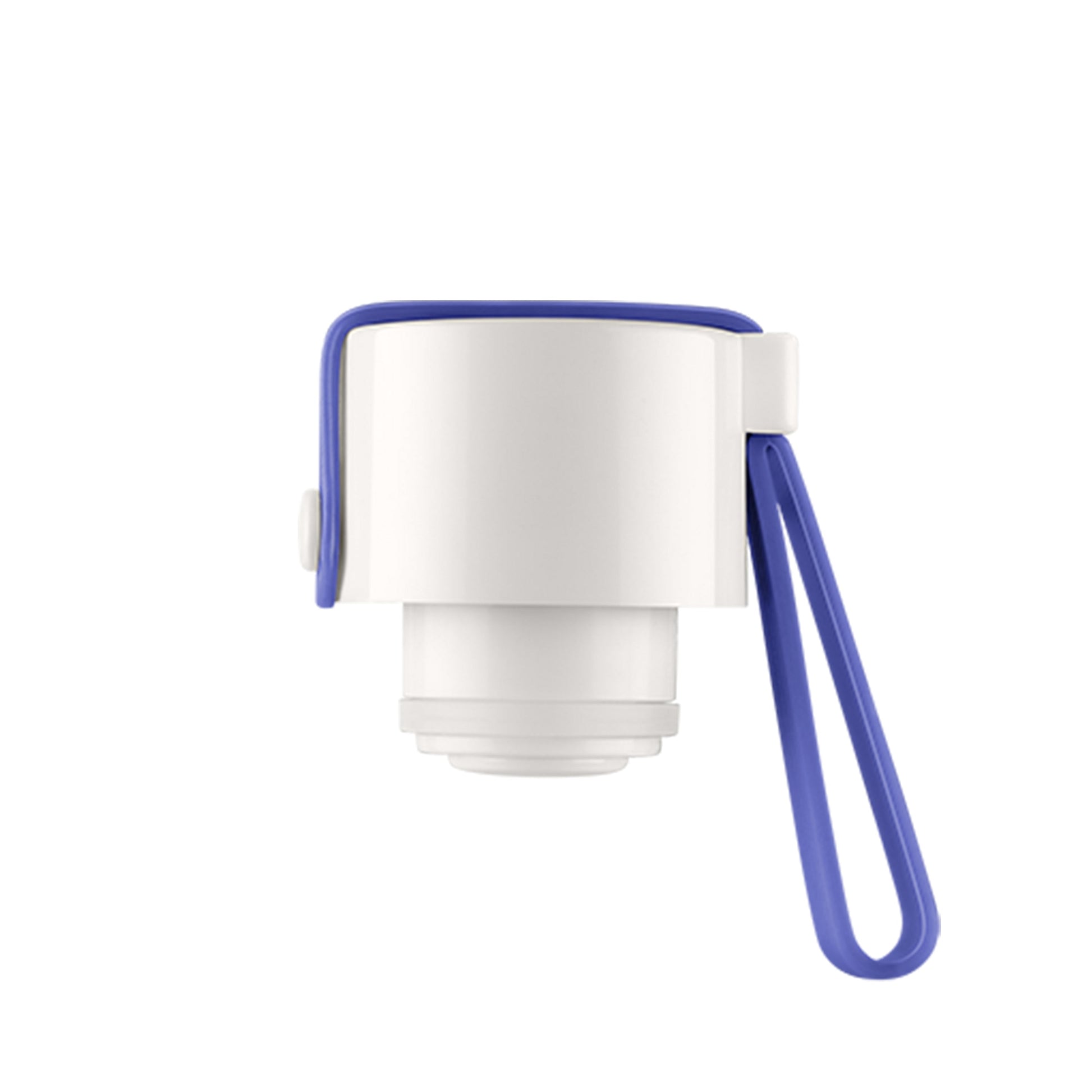 Espresso Plastic Screw Cap