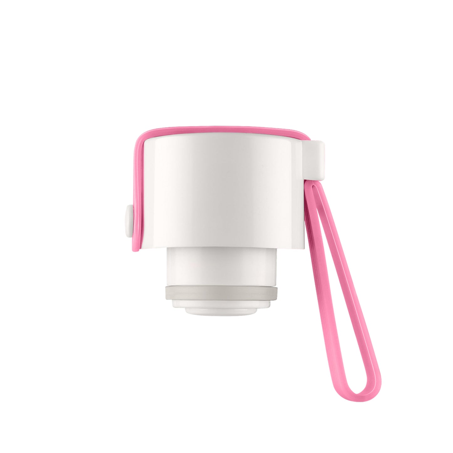 Espresso Plastic Screw Cap
