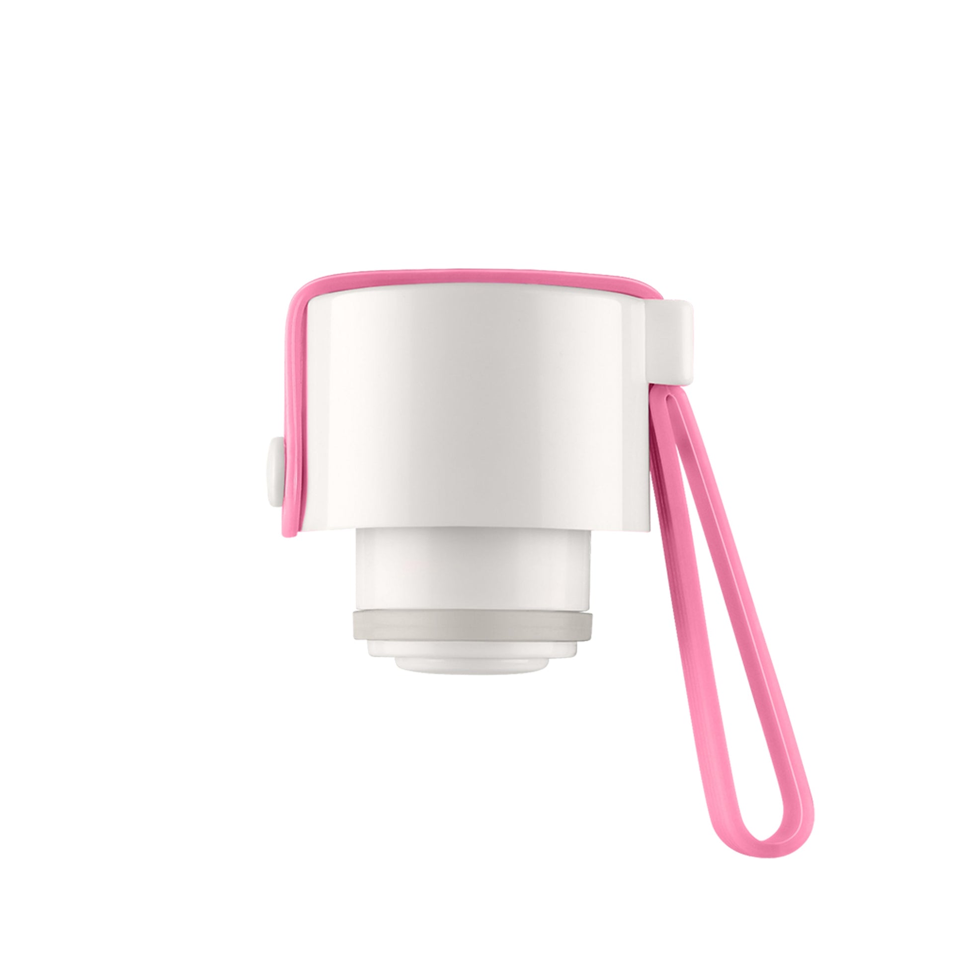 Espresso Plastic Screw Cap