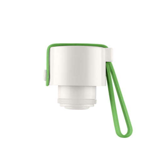 Espresso Plastic Screw Cap
