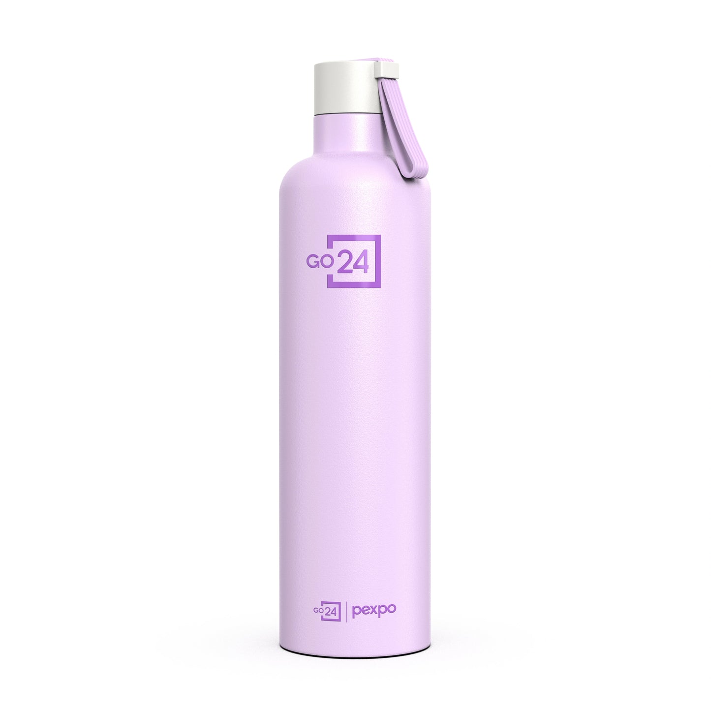 Oslo Thermo Steel Bottle