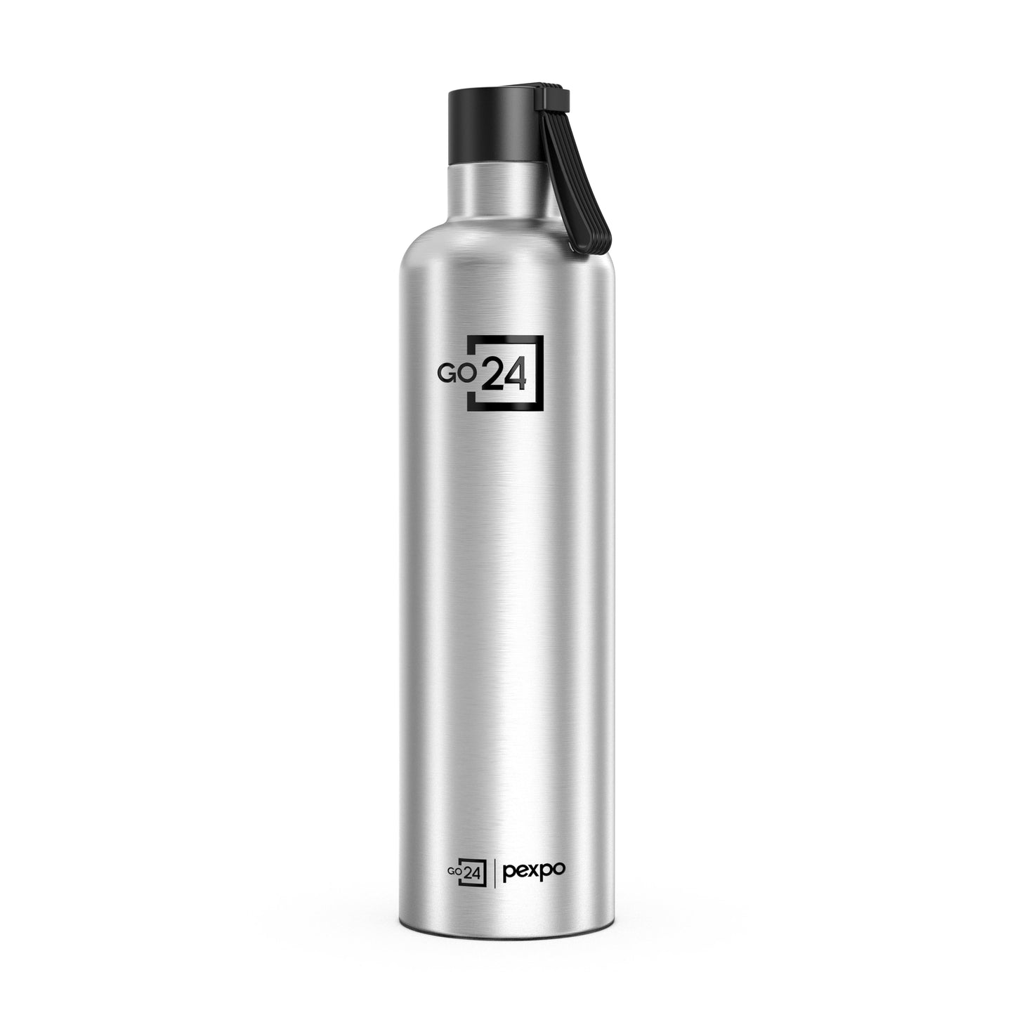 Oslo Thermo Steel Bottle