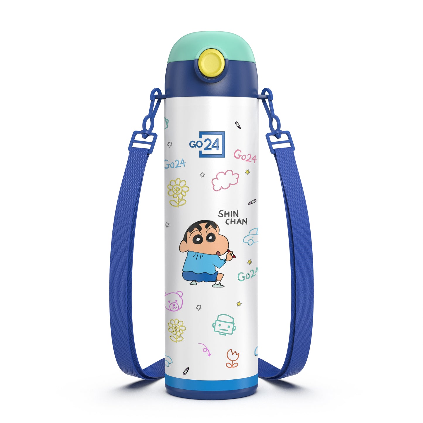 Shin chan