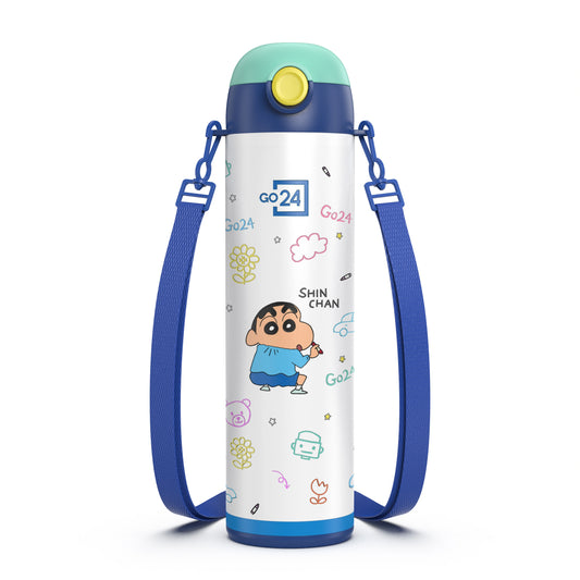 Shin chan