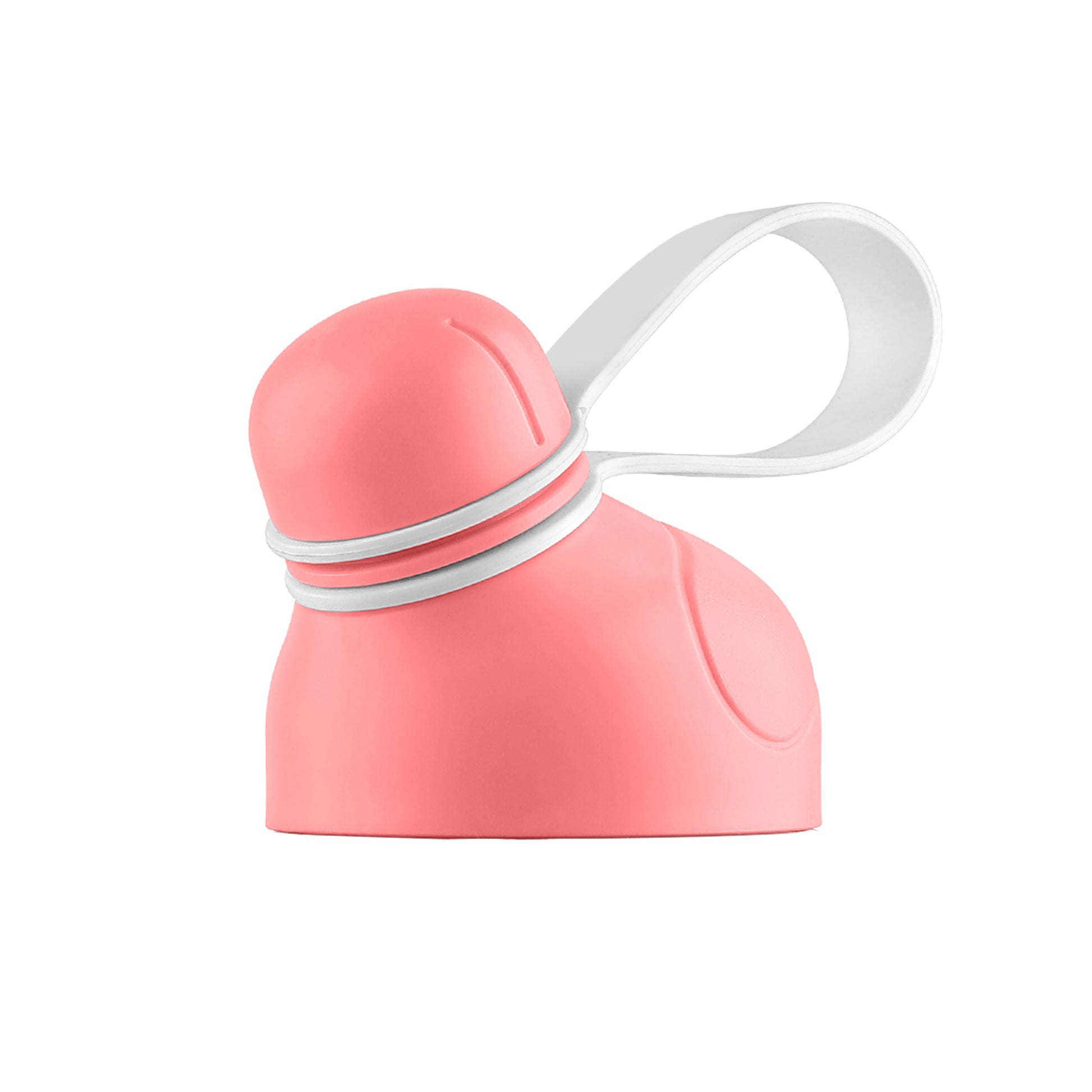 Piano Art Sipper Cap
