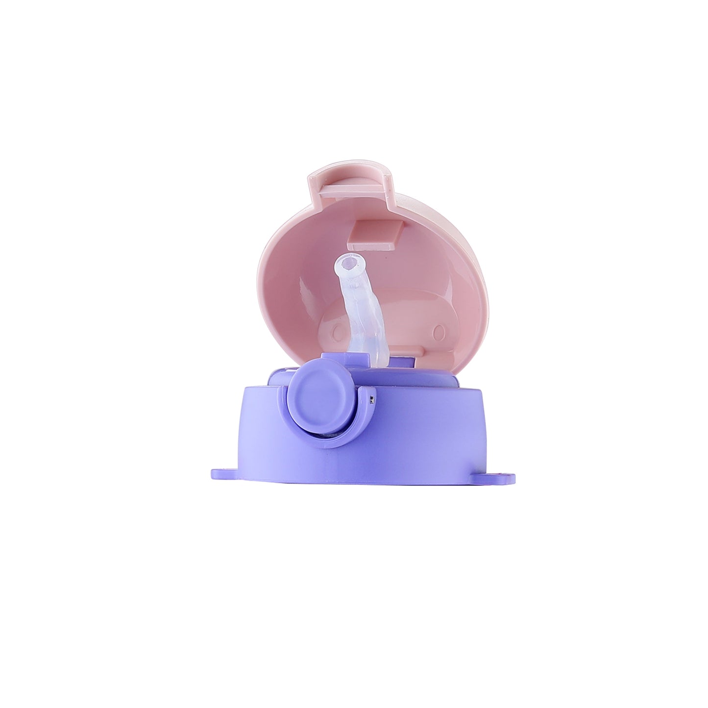 Sporty Art Push Button Sipper cap