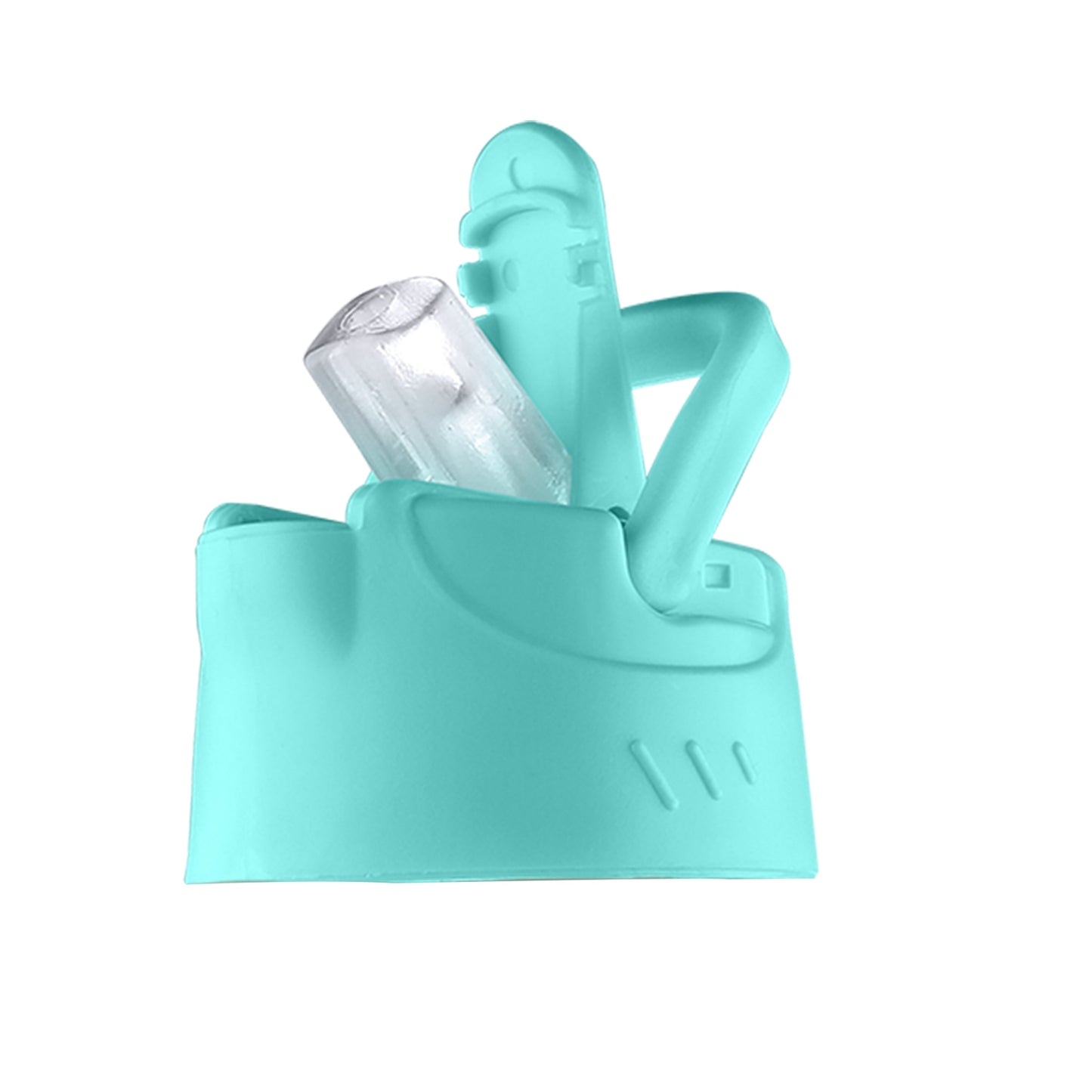 Belly Sipper Cap