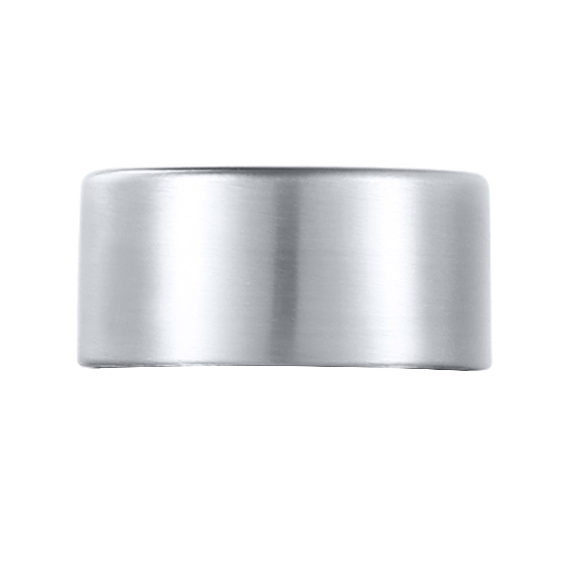 Jumbo Steel Fridge Bottle Cap