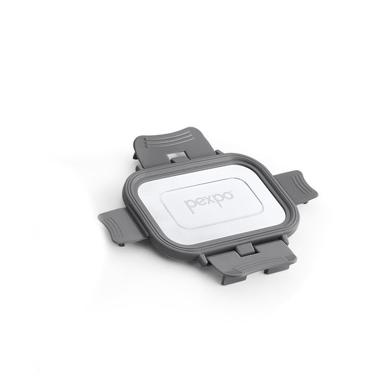 Small Container Lid Compatible For Tango, Grip Lock, Steel Mate, and Tasty Bite