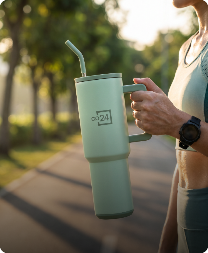 Morning Run