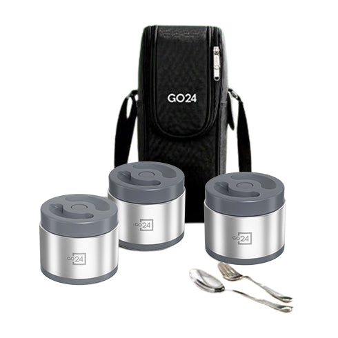 Extreme Smart Lunch Box
