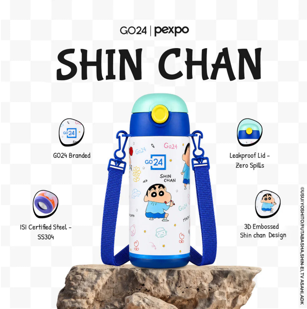 Shin chan