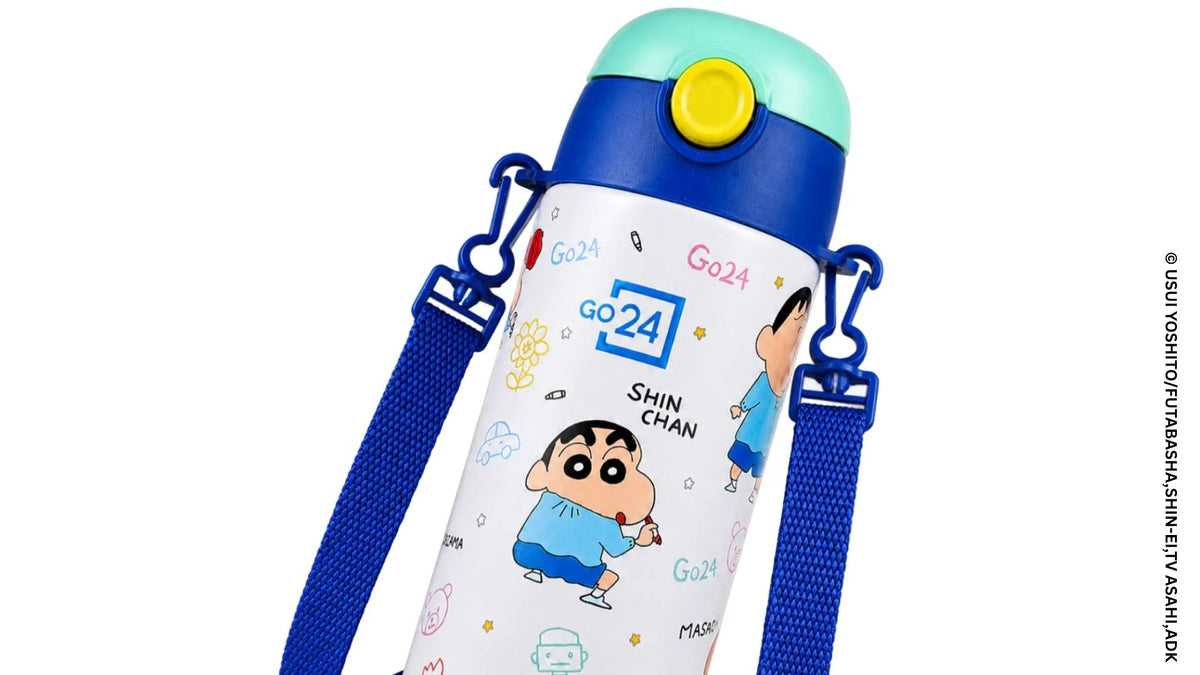 Shin chan